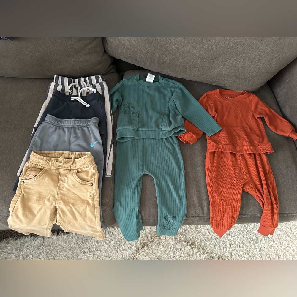 Baby bundle 12-18 months